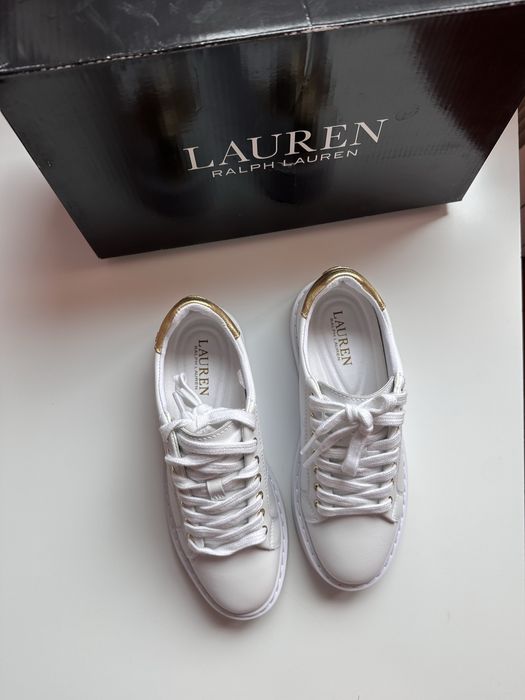 Incaltaminte dama Ralph Lauren Angeline