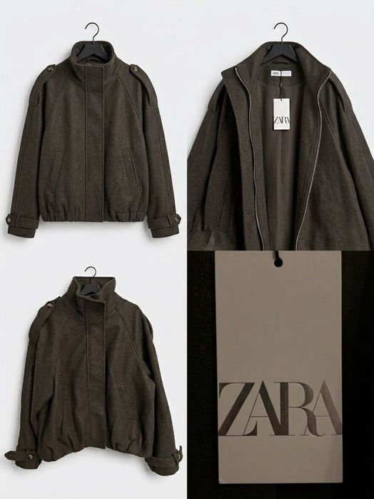 дамско яке “Zara”