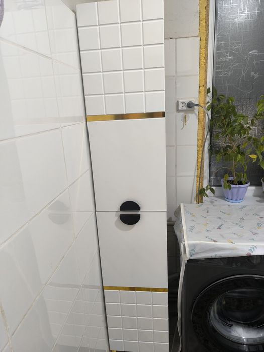 Ванныға арналған шкафтар