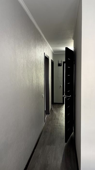 Квартира 3-х комнатная