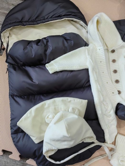 Комбенизон детский