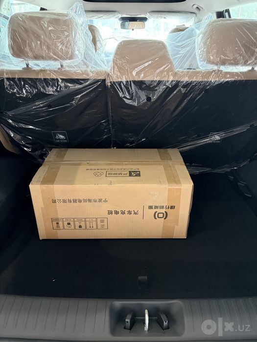 Gac Aion I60 гибрид gibrid elektr