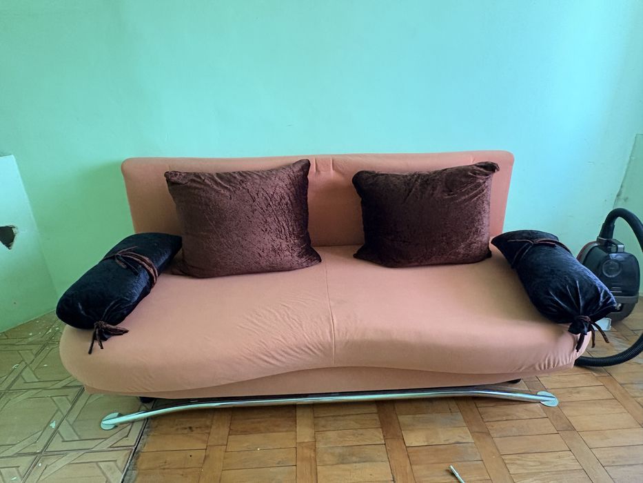 Vand canapea extensibila