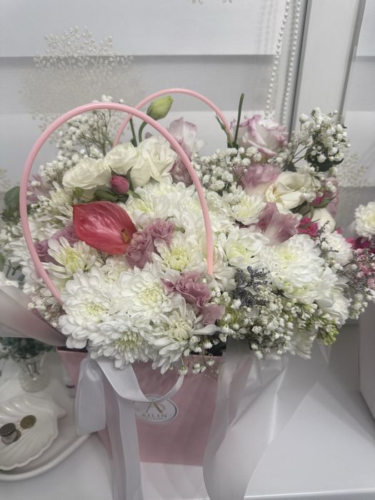 Продам цветы, букеты