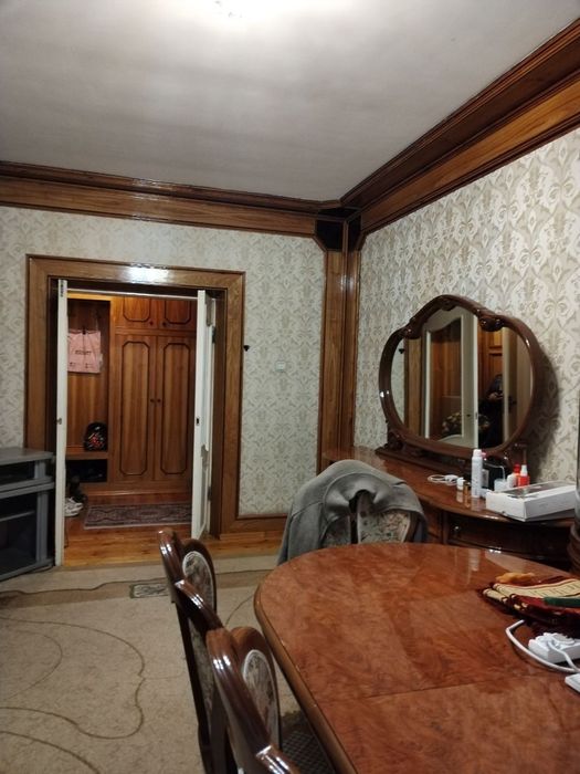 Продам квартиру Юнусабад 17