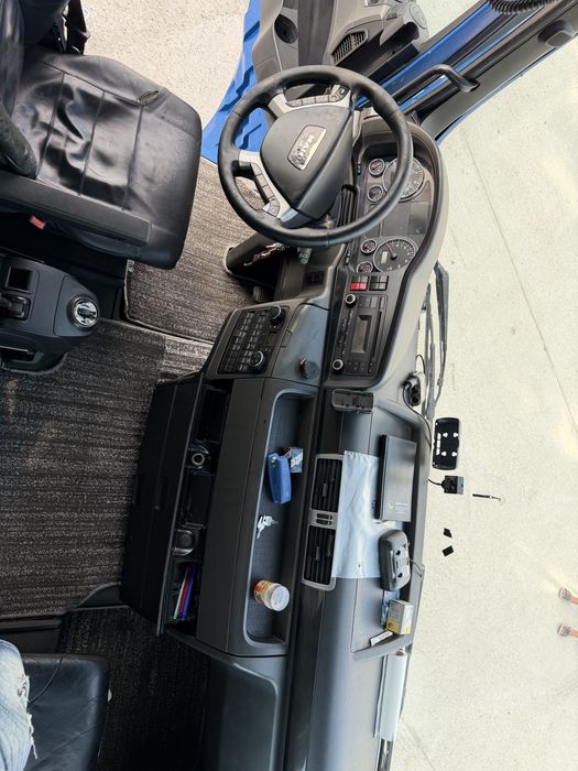 Man tgx 18.480 euro 5