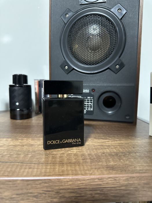 Духи Gentelman Givenchy