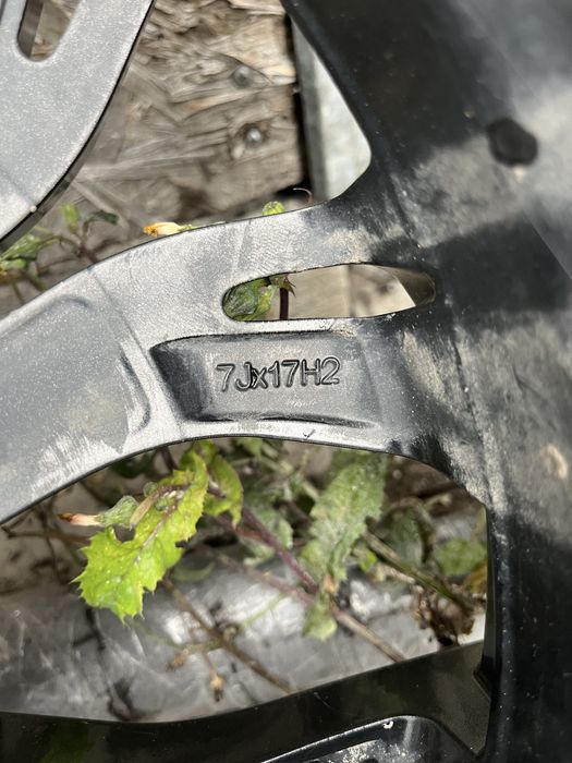 Продам колеса в отличном состоянии