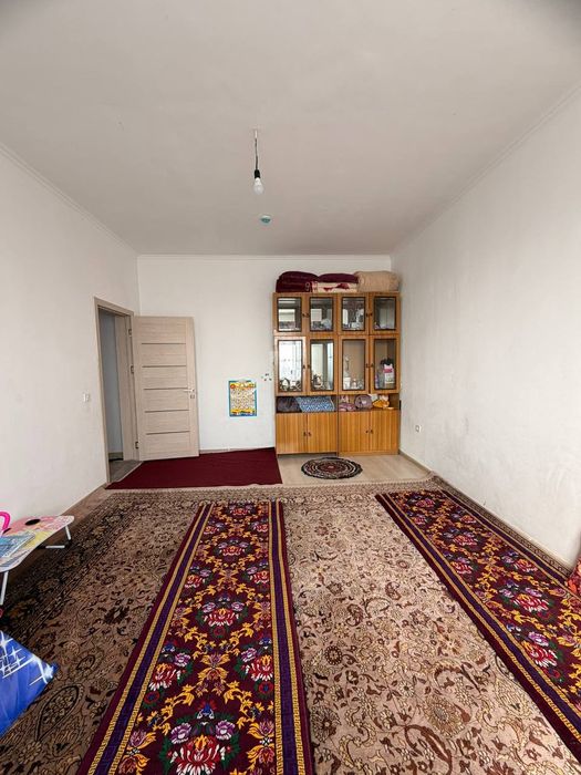 Продаю свою квартиру