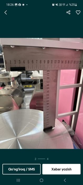 Tort bezaydigan appart Professional Ajoyib tanlov