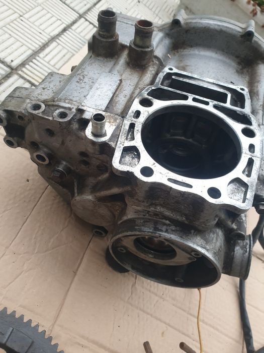 Polaris 445 DIESEL Piese Motor