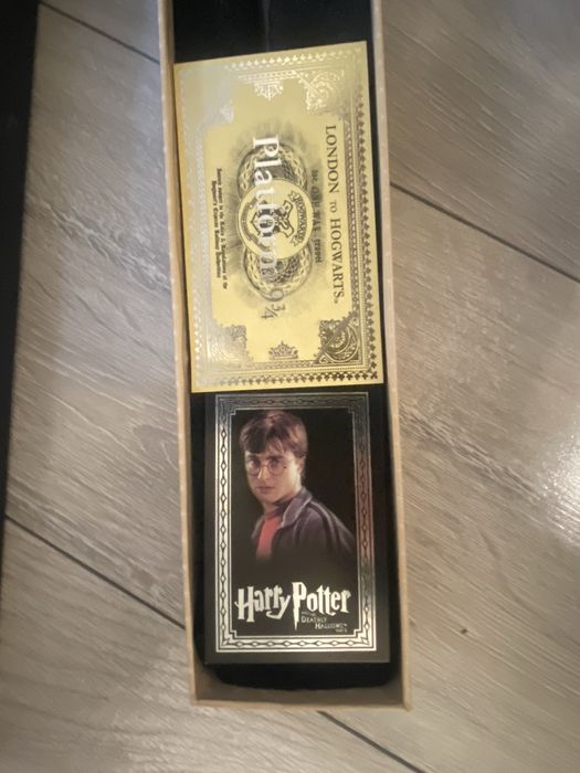 Палочка Гарри потера (Harry potter)