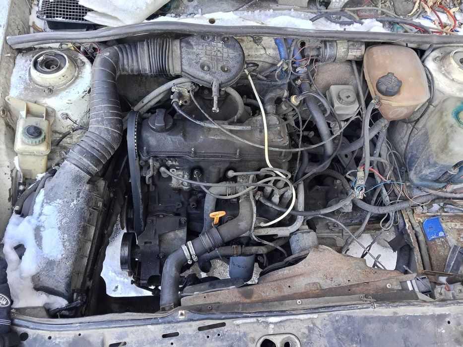 Продажа автомобиля