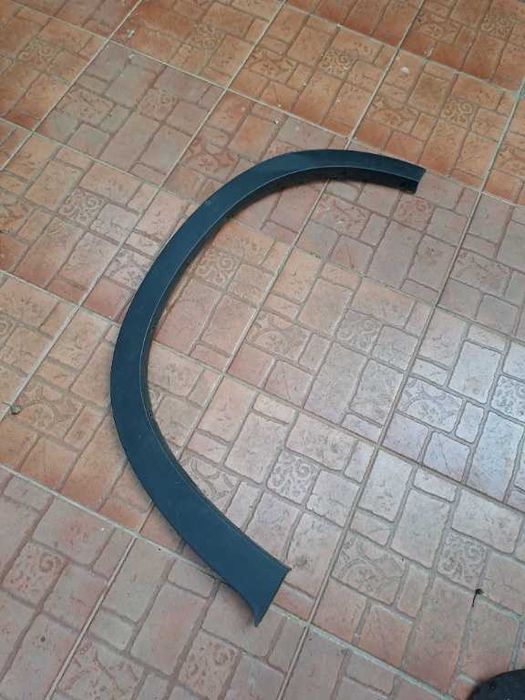 Overfender bandou dreapta fata Bmw X5 E70 an 2007-2013