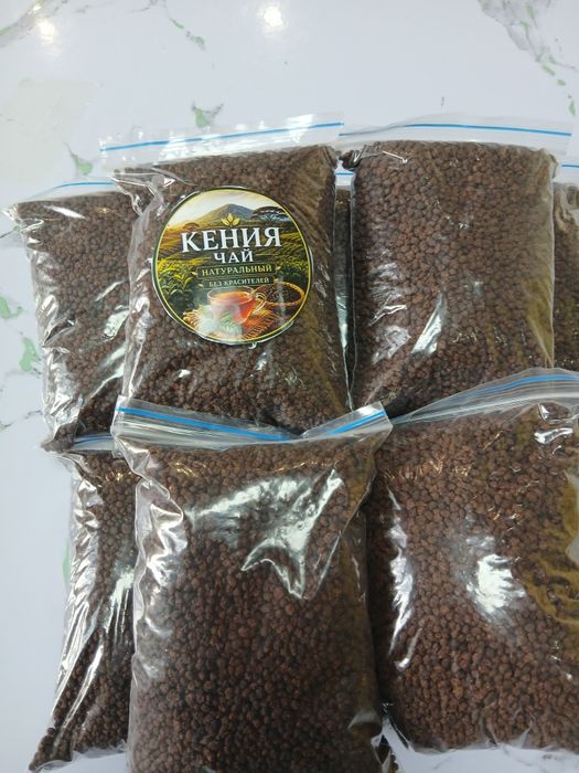 Чай кения натуральный