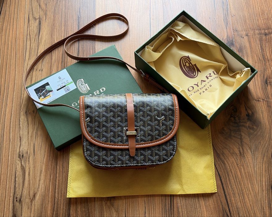 Geanta/borseta unisex Goyard