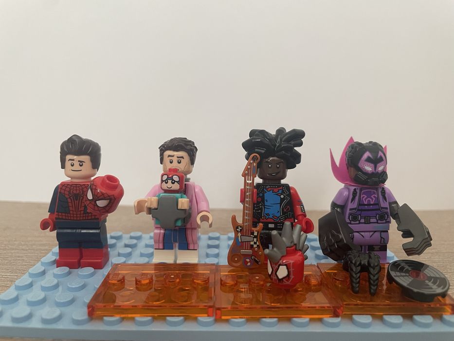 Лего Фигурки Lego Figures