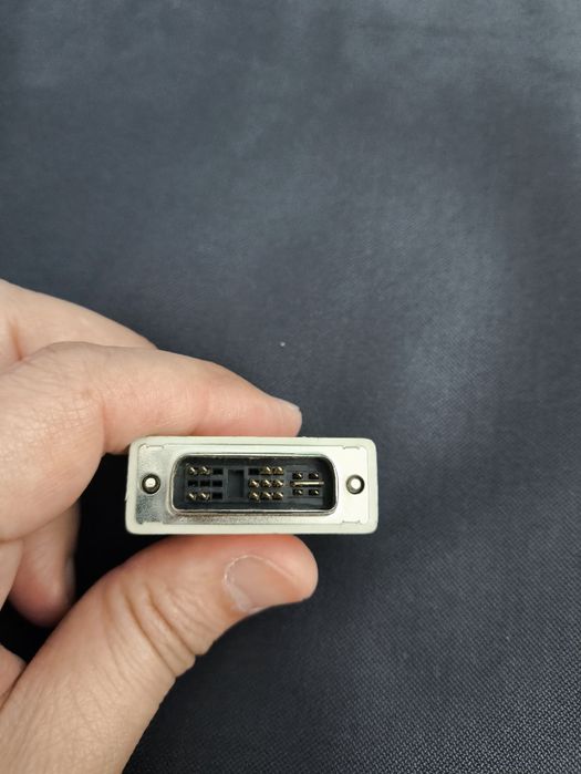 adaptor video VGA - DVI - full