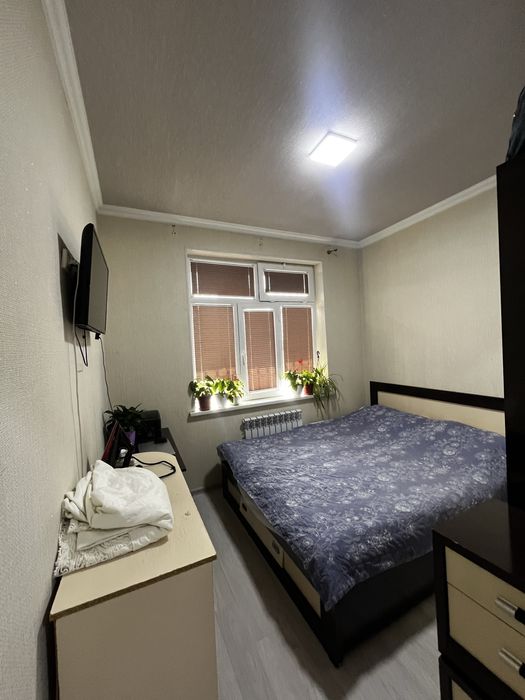 2-комн. квартира, 59 м², Яшнабадский район