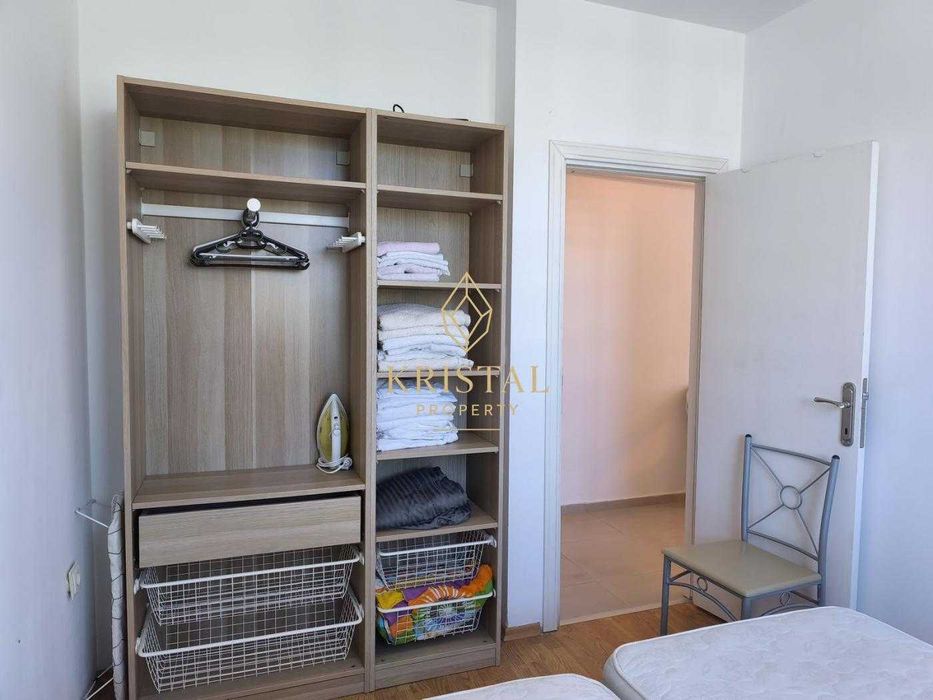 Продава се Двустаен апартамент в к.к. Слънчев бряг - 47 кв.м за 1373 €/кв.м - Снимка #8