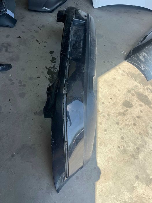 Броня Volkswagen Passat B6