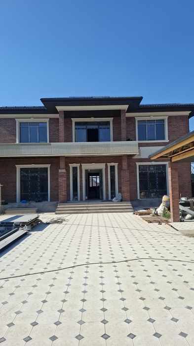 Продам кирпичь облицовочный гиперпрессованный