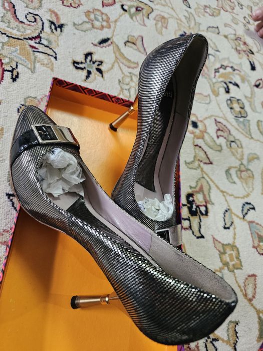 Туфли продам дёшево