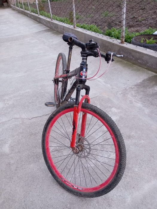 Велосипед,  продам