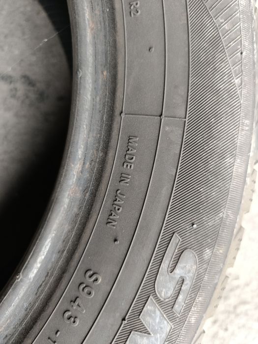 Зимни гуми -15цола -175/65-1бр -40лв."TOYO"