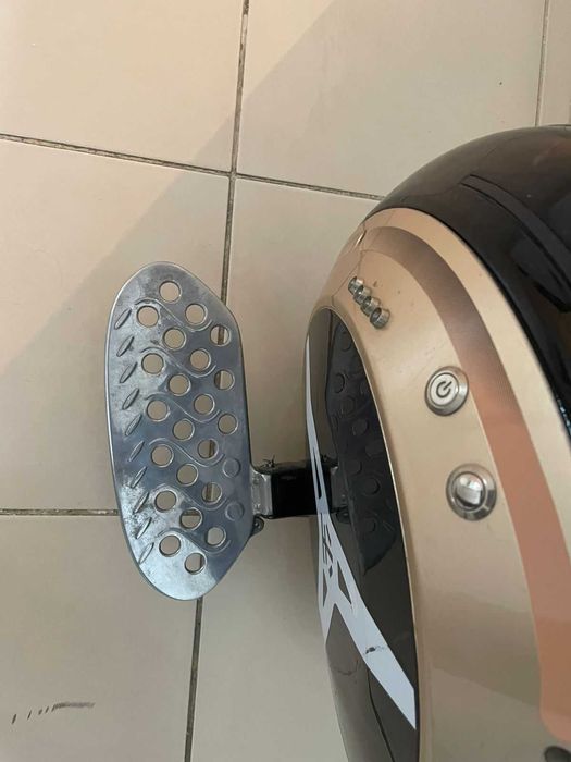 Моноколесо XIAOTU