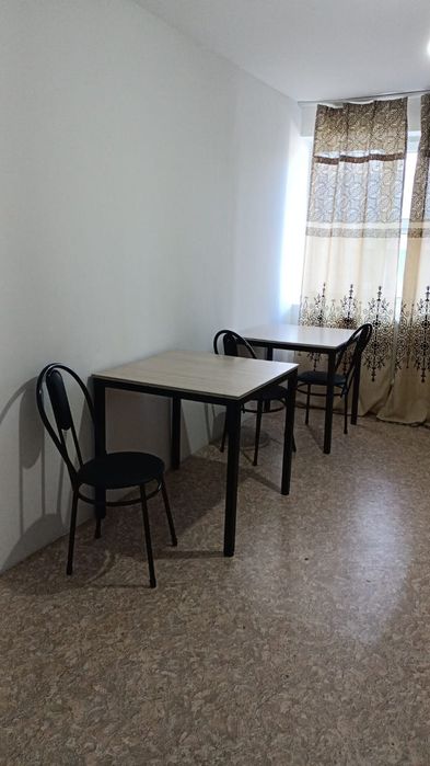 Сдаётся комнаты в общежитии