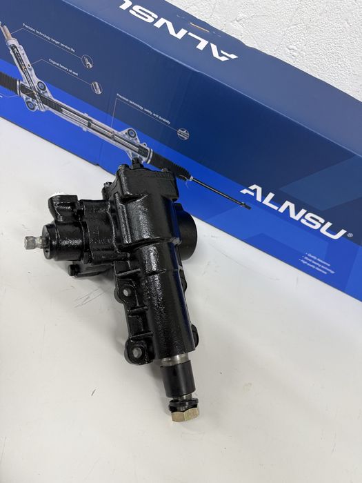 Рулевой редуктор Паджеро 2 Правый руль