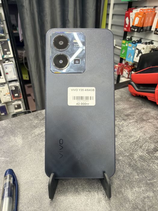 Vivo Y35 4/64 gb