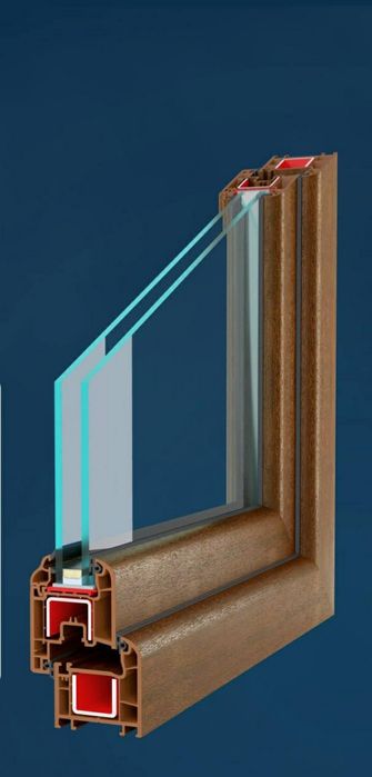 Компания Экопен  предастовляет вам шырокий выбор профелей Пвх и Алюмин