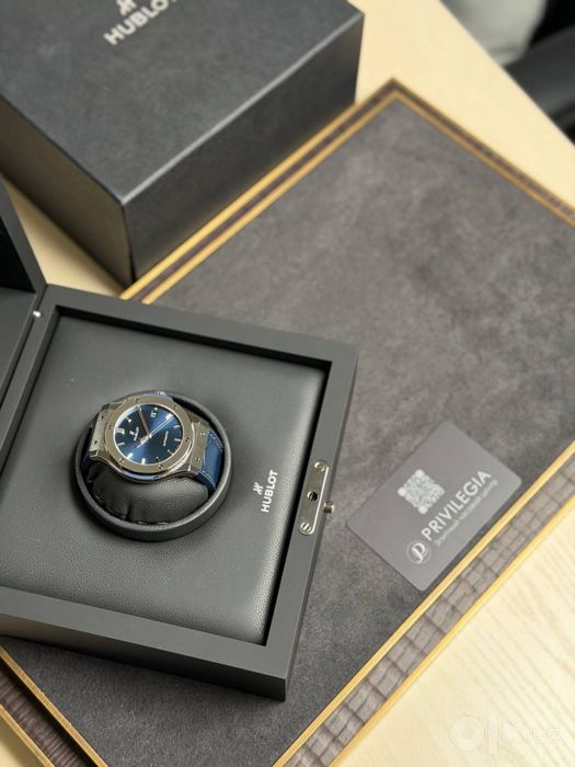 Hublot Classic Fusion Automatic 45 mm