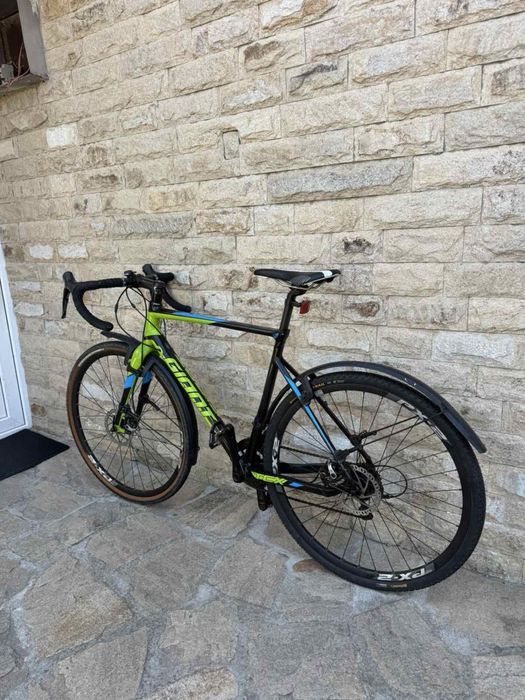 Gravel Giant TCX 28/54