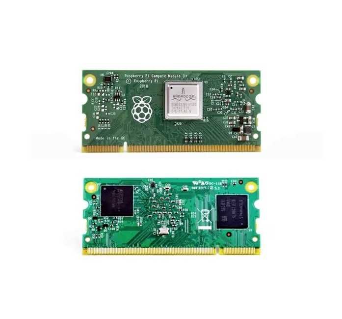 Raspberry Pi Compute Module 3+ CM3+ Model B+ 32Gb 1Gb RAM