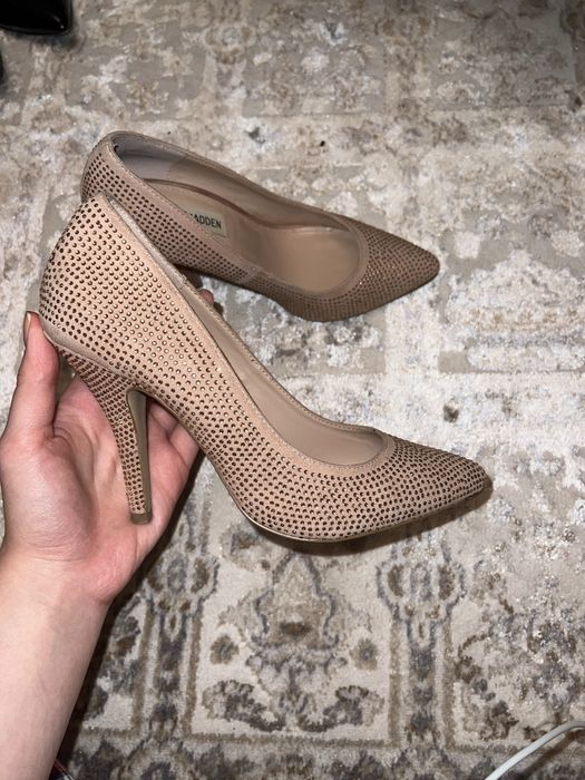 Женские туфли, 38р