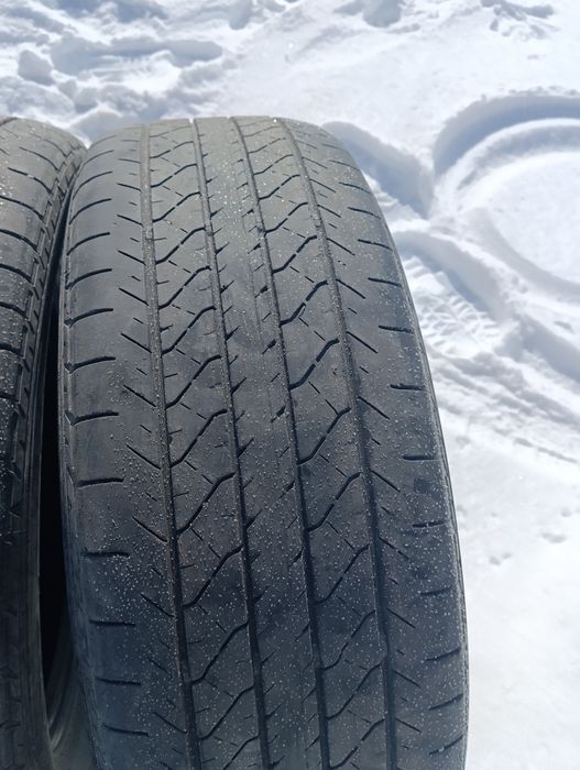 Продам резину в нормальном состоянии