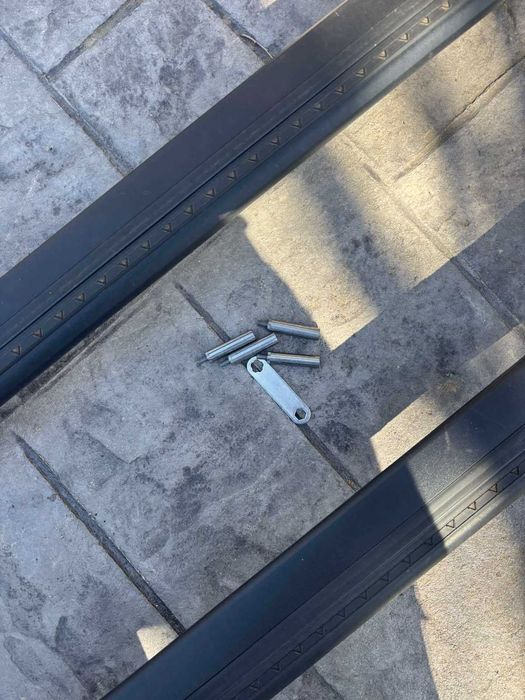 Багажник и греди Thule Кит 7026 за Honda CR-V 3 gen SUV 2007-2011