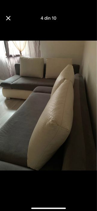 Canapele Extensibile