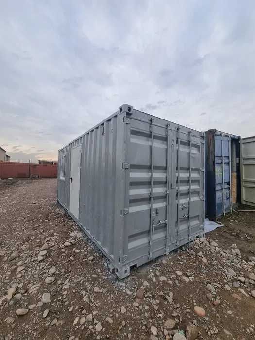 Жилые контейнеры от производителя