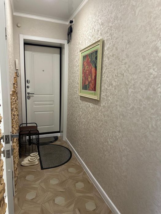 Продам квартиру в центре