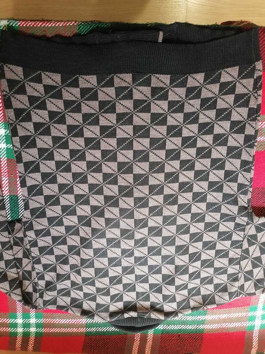 Мъжка жилетка номер 50