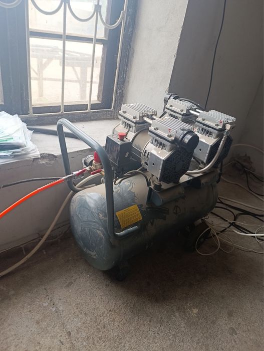 Салфетка станок сотилади