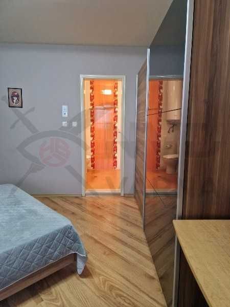 Тристаен апартамент в Завод Дружба! 21907302