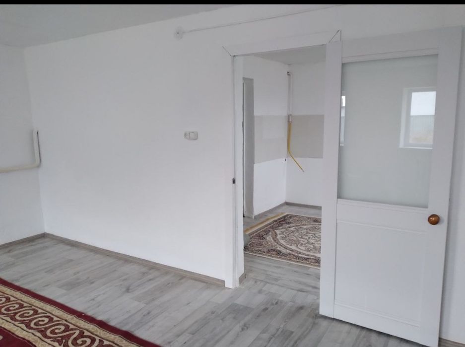 2 бөлмелі сарай жөндеуден өткен