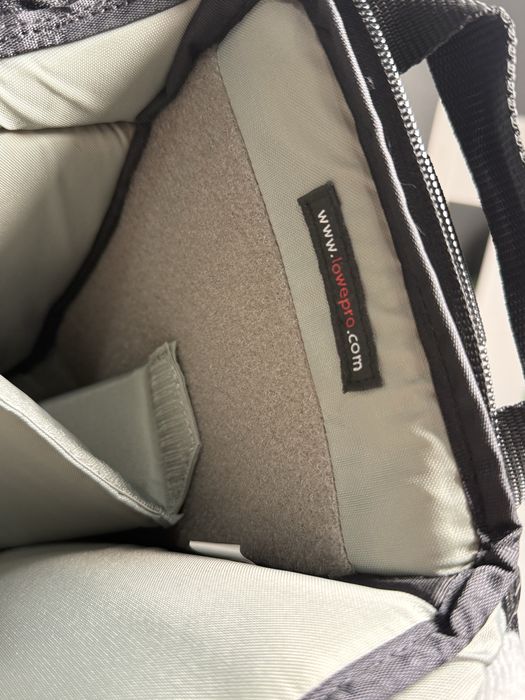 Фотосумка Lowepro Toploader Pro 75 AW