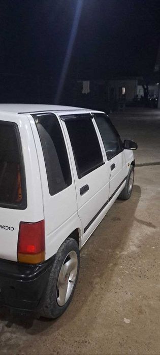 Daewoo tico 2001