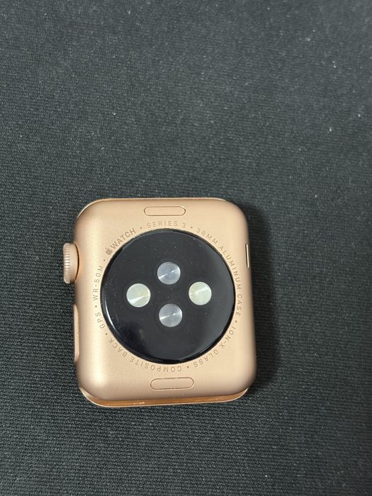Apple Watch seria 3 38mm
